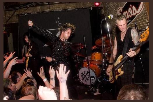 Foxboro Hot Tubs